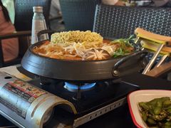-KAOTOWN烤堂•烧烤(海汇港店)
