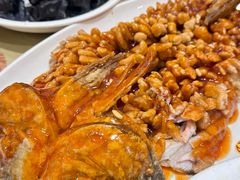 -添福来墨鱼饺子 · 海鲜东北菜(大连星海·黄浦路店)