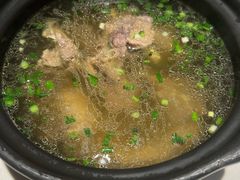 -巢湖名吃·东关老鹅汤(江南风情街店)
