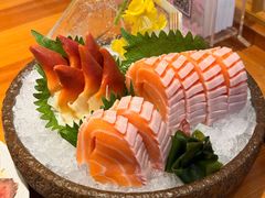 -酒吞mix米野吞烤肉(南翔印象城MEGA店)