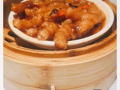 -多多旺港式茶餐厅(新区店)