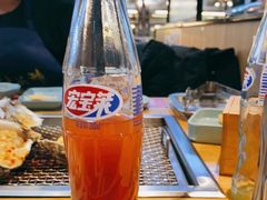 -蚝英雄鲜蚝自助专门店(长楹天街直营店)