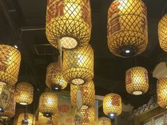 -南京大牌档(苏州中心店)