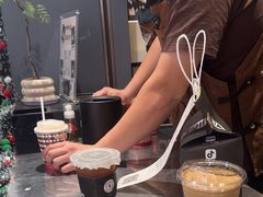 -JPG canteen(广州东山口店)
