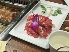 -好得火锅(育才店)