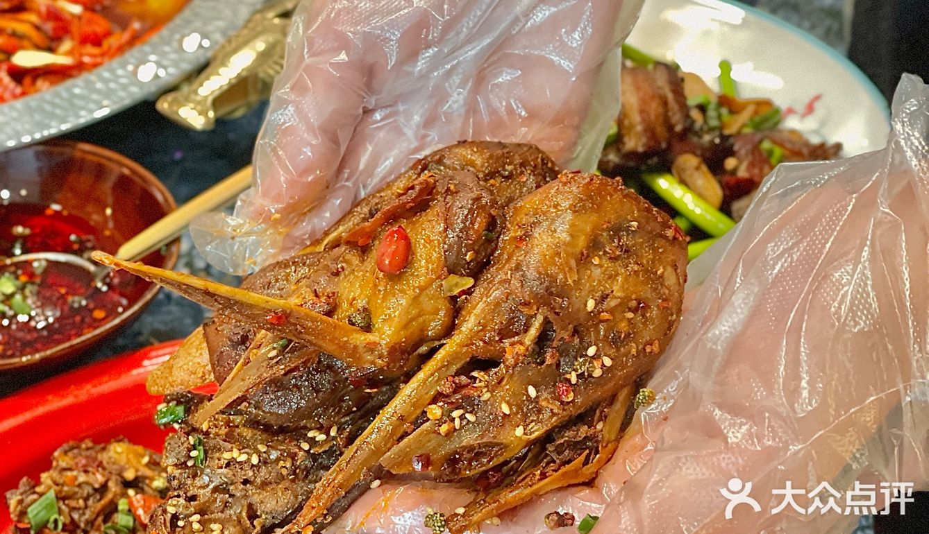 🦞今年的第一顿小龙虾肯定要来他们家