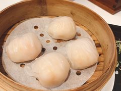 -白天鹅宾馆-宏图府餐厅