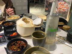 -狐狸爱上椰子鸡(滨江星光大道店)