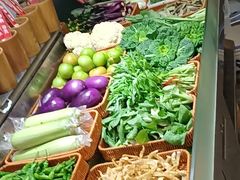 -野渡坡·极致湘菜·庭院餐厅(汉阳店)