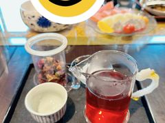 -露雨轩茶楼(牡丹园店)