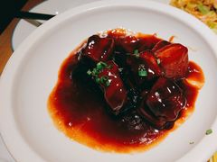 -筱爷叔·上海传统手工菜(玉树路店)