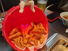 -大隐·成都火锅Bistro(合生麒麟新天地店)