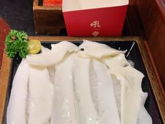 -吼堂老火锅(万寿宫店)