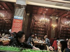 -金刚山烧烤(中山路店)