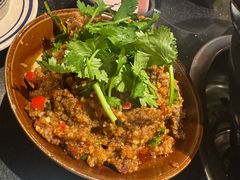 -小饕荟雅安贡椒鱼鲜馆(广福桥店)