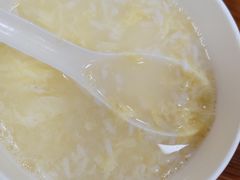 蛋酒-小秋水饺(大成路总店)
