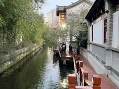 -趵突泉景区