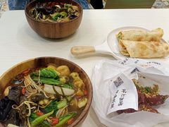 -金乐活美食(中街店)