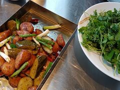-No.DD戳子烧烤·江湖菜(北京总店)