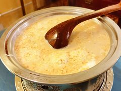 小锅奶茶-格日勒阿妈蒙古厨房(大召店)