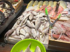 -海门鱼仔·潮汕味(燕岭店)