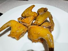 -大鸽饭(岗顶店)