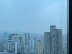 -龙之梦万丽酒店青餐厅