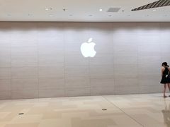 -Apple零售店(苏州店)