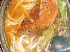 -小义乌砂锅拉面(海事共享区店)