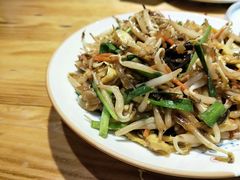 -满园烤鸭·春饼(太原街万达店)