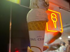 -Dal Cuore 达可芮冰淇淋(陕西北路店)