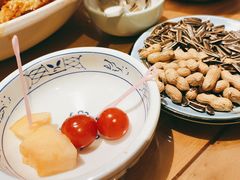 -严记小天府酸菜鱼(西四路店)