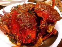 珍宝蟹-徐记海鲜·宴会(大唐西市|丰庆店)