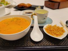 -明阁 Ming Court(广州朗豪酒店)