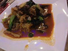 -维吾尔餐厅(宜山路店)