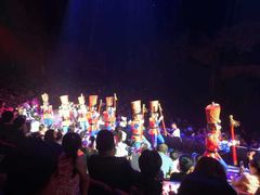 -珠海横琴长隆《卡卡虎奇遇记》