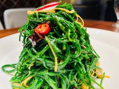 -沙力海西北特色美食烤肉店(北门坡店)