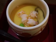 -希望日本料理(保利香槟花园店)