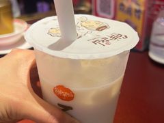 -鲜芋仙(南开大悦城店)