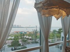 -漾花汐·西餐·下午茶(苏州湾歌林公园店)