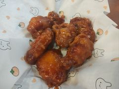 -韩礼年糕(飞虹路店)