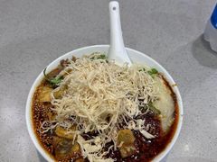 -小豆海棠(嘉兴路店)