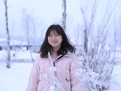 -鳌山滑雪度假区