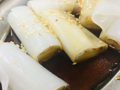 -陈添記·祖傳爽鱼皮·西关老字号(广州首店)