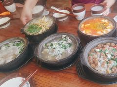 -王明古法砂锅居(开化寺店)