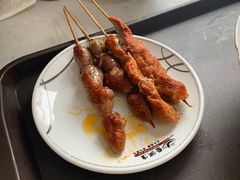 -鑫明明拉面(宁化路店)
