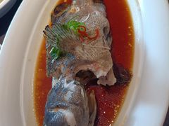 -百富源·海鲜辽菜(浑河堡店)