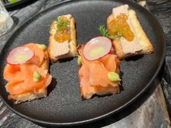 塔帕斯-LES ELITES 英集荟(南京西路店)