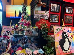 -布拉格餐厅· 中欧捷克菜(全国首店)