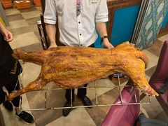 -巴依老爷新疆美食(清华东门店)